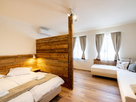 Kuschelzeit - Romantikurlaub mit Genussmomenten im Burgenland | 1 Nacht