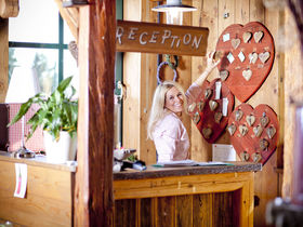 Kuschelzeit - Romantikurlaub mit Genussmomenten im Burgenland | 1 Nacht