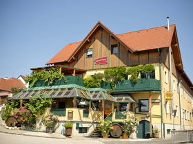 Kuschelzeit - Romantikurlaub mit Genussmomenten im Burgenland | 1 Nacht