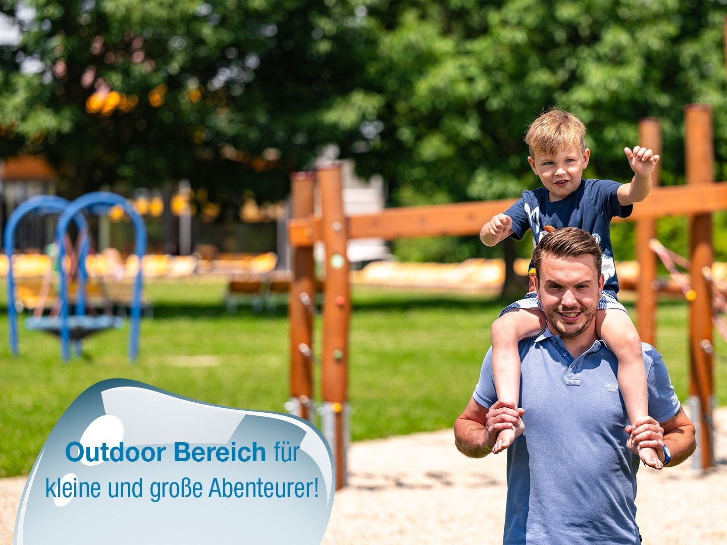 Familienurlaub inkl. Halbpension & Thermeneintritt | 5 Tage 