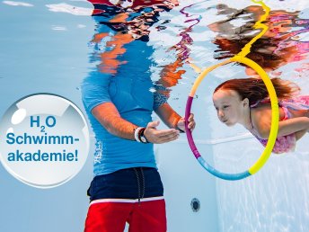 Familienurlaub inkl. Halbpension & Thermeneintritt | 5 Tage 