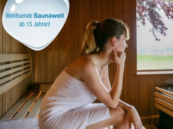 Familienurlaub inkl. Halbpension & Thermeneintritt | 5 Tage 
