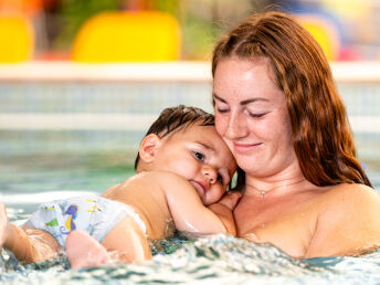 Familienurlaub inkl. Halbpension & Thermeneintritt | 5 Tage 