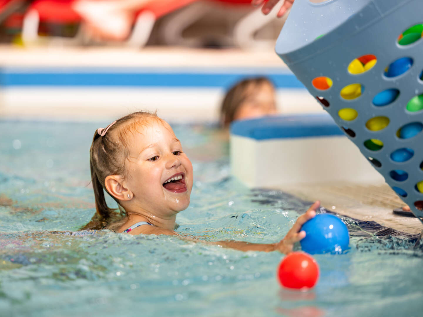 Familienurlaub inkl. Halbpension & Thermeneintritt | 5 Tage 