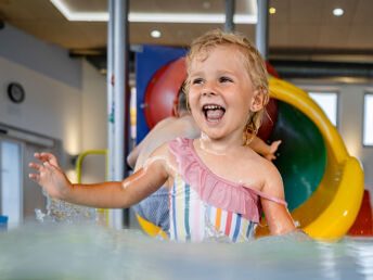 Familienurlaub inkl. Halbpension & Thermeneintritt | 5 Tage 