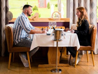 Auszeit im Salzkammergut / Dachstein - All Inclusive | 3 Nächte