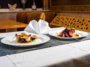 Auszeit im Salzkammergut / Dachstein - All Inclusive | 3 Nächte