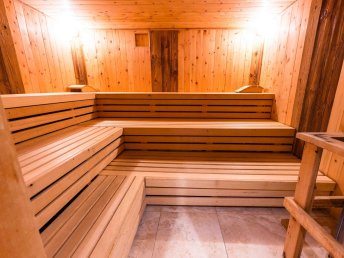 Auszeit im Salzkammergut / Dachstein - All Inclusive | 3 Nächte