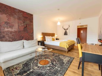 Auszeit im Salzkammergut / Dachstein - All Inclusive | 3 Nächte