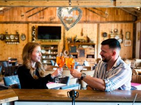Erholsame Tage im Salzkammergut / Dachstein inkl. HP | 3 Nächte