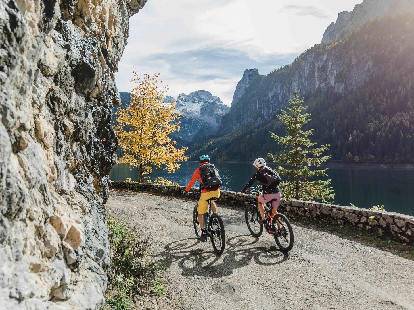 Auszeit im Salzkammergut / Dachstein - All Inclusive | 3 Nächte