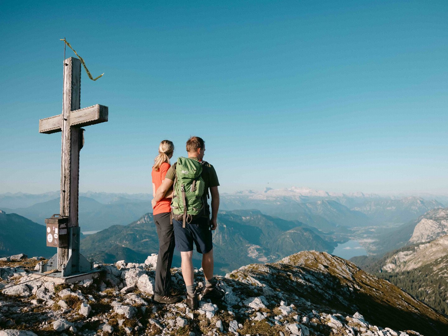 Auszeit im Salzkammergut / Dachstein - All Inclusive | 3 Nächte