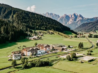 Auszeit im Salzkammergut / Dachstein - All Inclusive | 3 Nächte