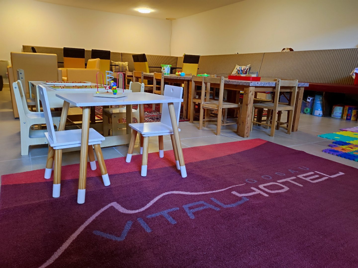 Auszeit im Salzkammergut / Dachstein - All Inclusive | 3 Nächte
