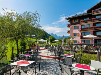 Auszeit im Salzkammergut / Dachstein - All Inclusive | 3 Nächte
