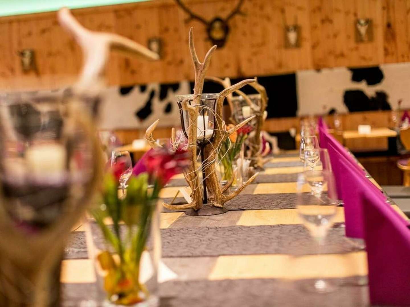 Auszeit im Salzkammergut / Dachstein - All Inclusive | 3 Nächte