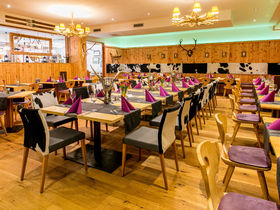 Erholsame Tage im Salzkammergut / Dachstein inkl. HP | 3 Nächte