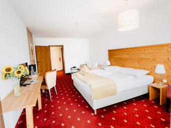 Auszeit im Salzkammergut / Dachstein - All Inclusive | 3 Nächte