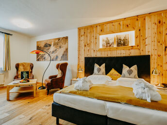 Auszeit im Salzkammergut / Dachstein - All Inclusive | 3 Nächte