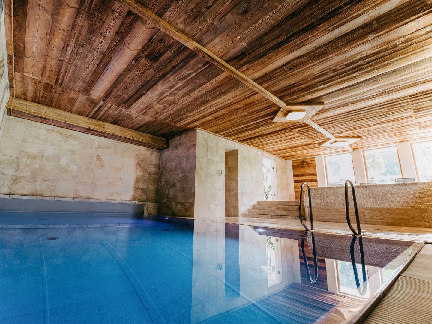 Auszeit im Salzkammergut / Dachstein - All Inclusive | 3 Nächte