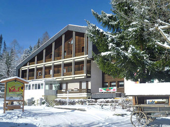 Natur, Wellness & Kärnten Card im Naturpark Dobratsch | 3 Nächte