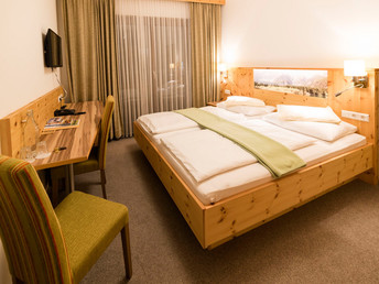 Last Minute - Sommer in Kärnten inkl. 20% Rabatt Gutschein | 3 Tage