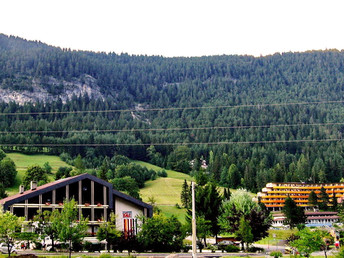 Natur, Wellness & Kärnten Card im Naturpark Dobratsch | 3 Nächte