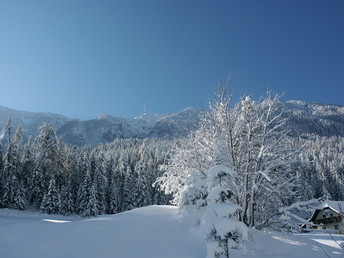 Natur, Wellness & Kärnten Card im Naturpark Dobratsch | 3 Nächte