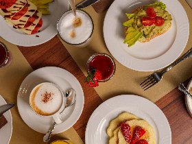 Grazer Stadtgeflüster inkl. Frühstück & 24h Busticket | 2 Nächte