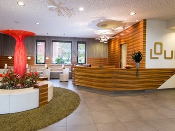 Romantisches Wochenende in Graz inkl. Prosecco & Wellness | 2 Nächte 