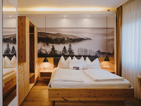 Romantisches Wochenende in Graz inkl. Prosecco & Wellness | 3 Nächte