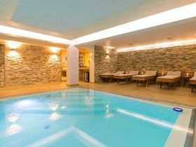 Romantisches Wochenende in Graz inkl. Prosecco & Wellness | 3 Nächte