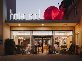 Romantisches Wochenende in Graz inkl. Prosecco & Wellness | 3 Nächte