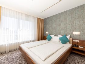 Romantisches Wochenende in Graz inkl. Prosecco & Wellness | 3 Nächte