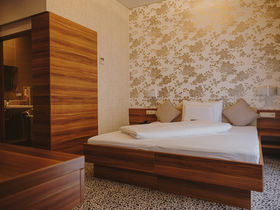 Romantisches Wochenende in Graz inkl. Prosecco & Wellness | 3 Nächte