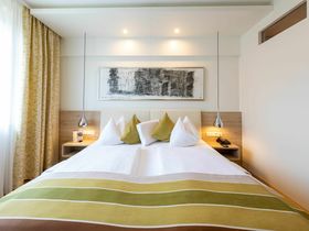 Romantisches Wochenende in Graz inkl. Prosecco & Wellness | 3 Nächte