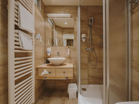 Romantisches Wochenende in Graz inkl. Prosecco & Wellness | 3 Nächte