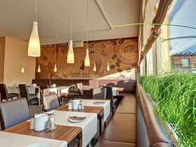 Romantisches Wochenende in Graz inkl. Prosecco & Wellness | 3 Nächte