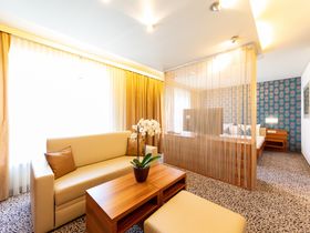 Romantisches Wochenende in Graz inkl. Prosecco & Wellness | 3 Nächte