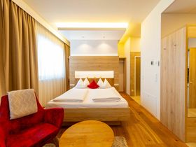 Romantisches Wochenende in Graz inkl. Prosecco & Wellness | 3 Nächte