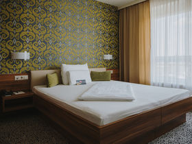 Romantisches Wochenende in Graz inkl. Prosecco & Wellness | 3 Nächte