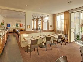 Romantisches Wochenende in Graz inkl. Prosecco & Wellness | 3 Nächte