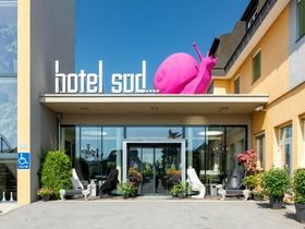 Romantisches Wochenende in Graz inkl. Prosecco & Wellness | 3 Nächte