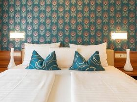 Romantisches Wochenende in Graz inkl. Prosecco & Wellness | 3 Nächte