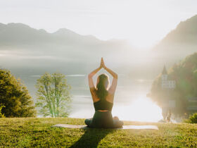 MONDI See erleben | 2 Nächte inkl. 1 Flasche Rotwein