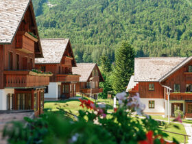 MONDI See erleben | 2 Nächte inkl. 1 Flasche Rotwein