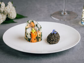 MONDI See erleben | 2 Nächte inkl. 1 Flasche Rotwein