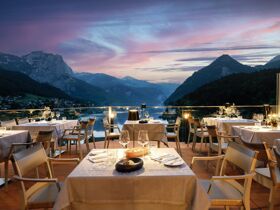 MONDI See erleben | 2 Nächte inkl. 1 Flasche Rotwein