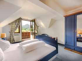 MONDI See erleben | 2 Nächte inkl. 1 Flasche Rotwein