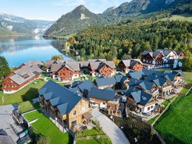 MONDI See erleben | 2 Nächte inkl. 1 Flasche Rotwein